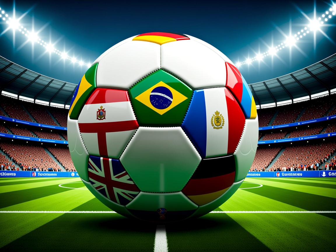 开云体育app-印度队在2024年世界杯中的表现：用实力证明自己，印度参加世界杯